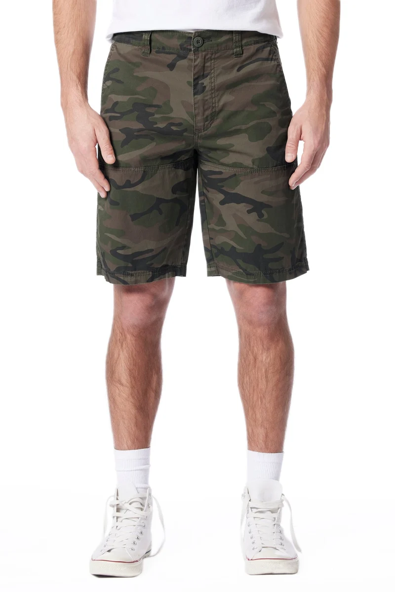 Fillmore Utility Stretch Short