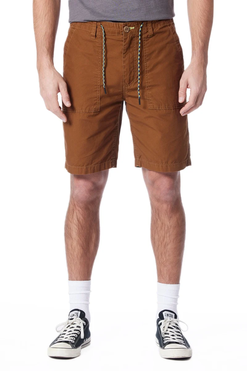Watson Utility Drawcord Short