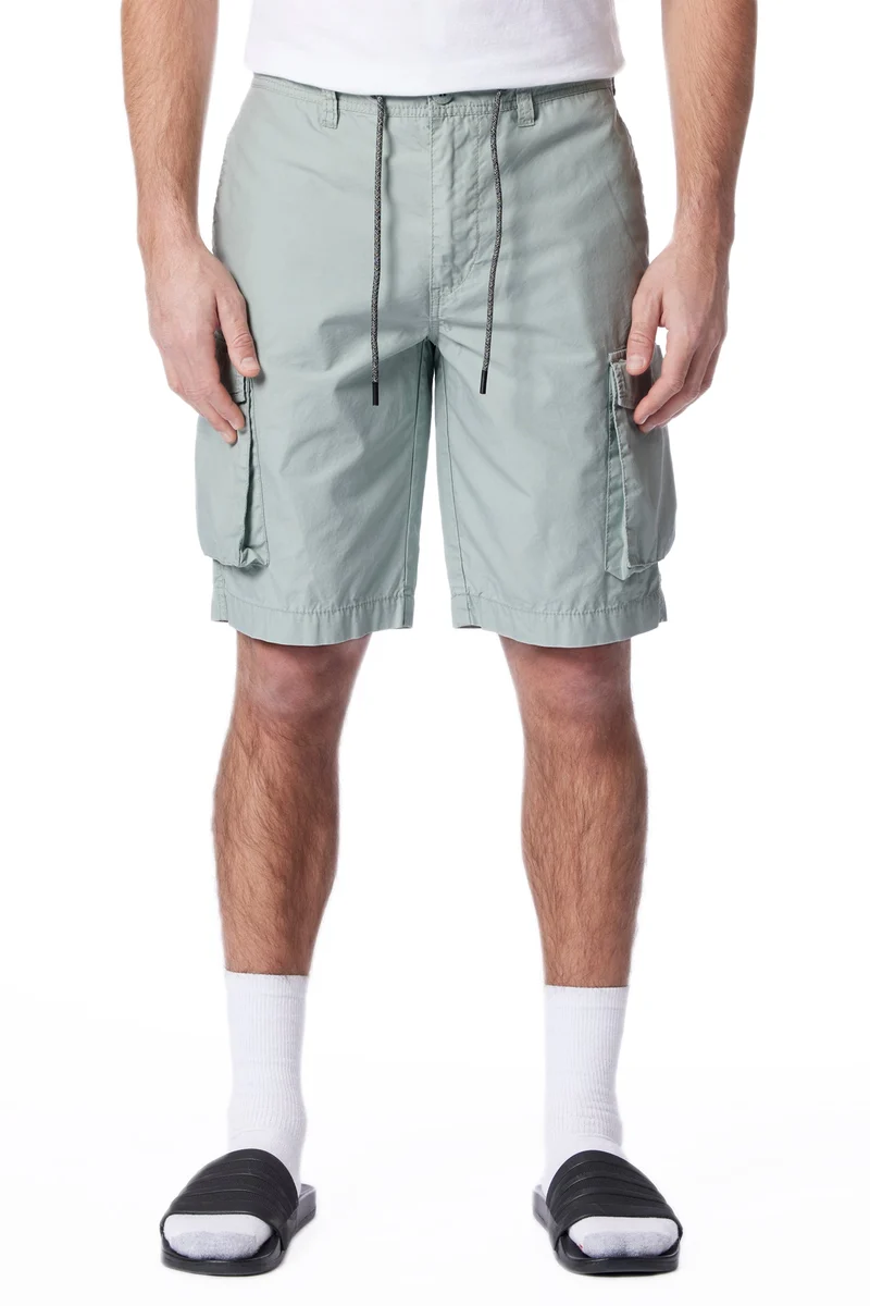 Phinney Drawcord Cargo Short