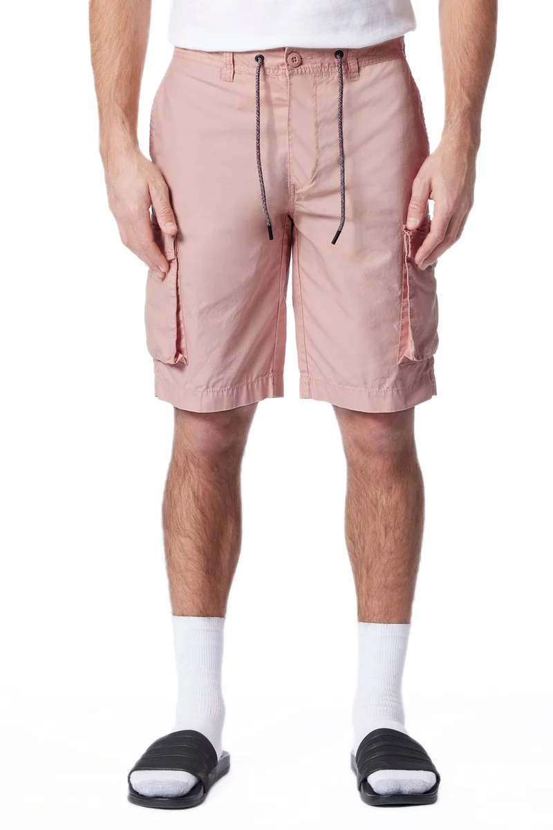 Phinney Drawcord Cargo Short