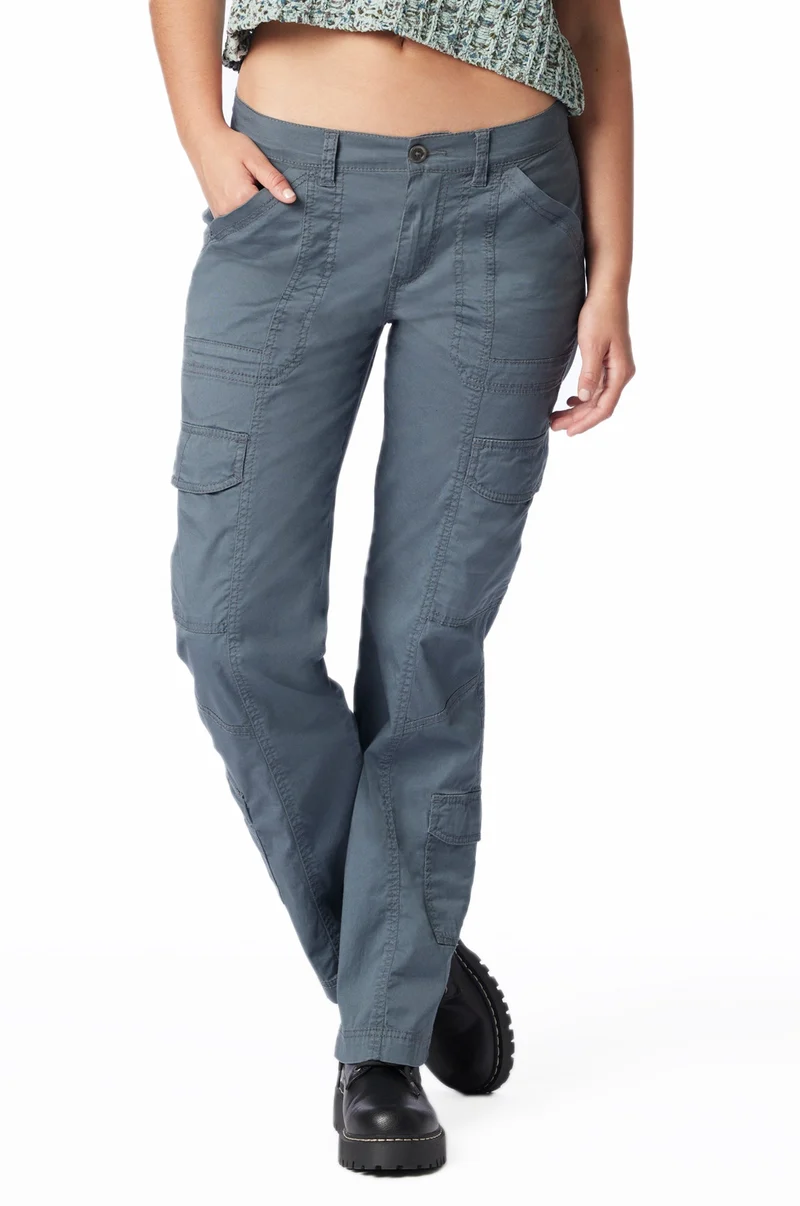 Cobe Bootcut Cargo Pant