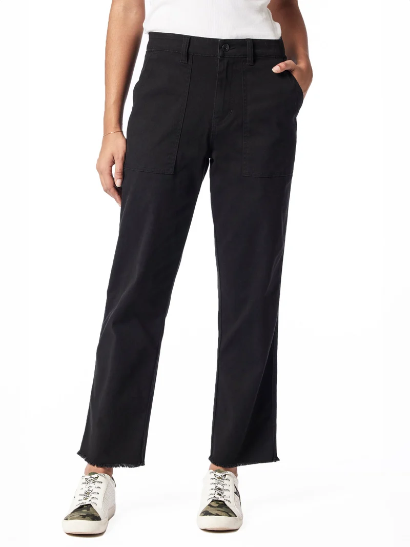 Melanie Stretch Utility Pant