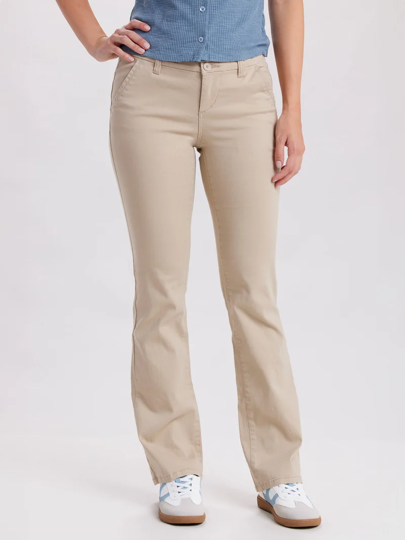Hayden Women's Bootcut Uniform Pants