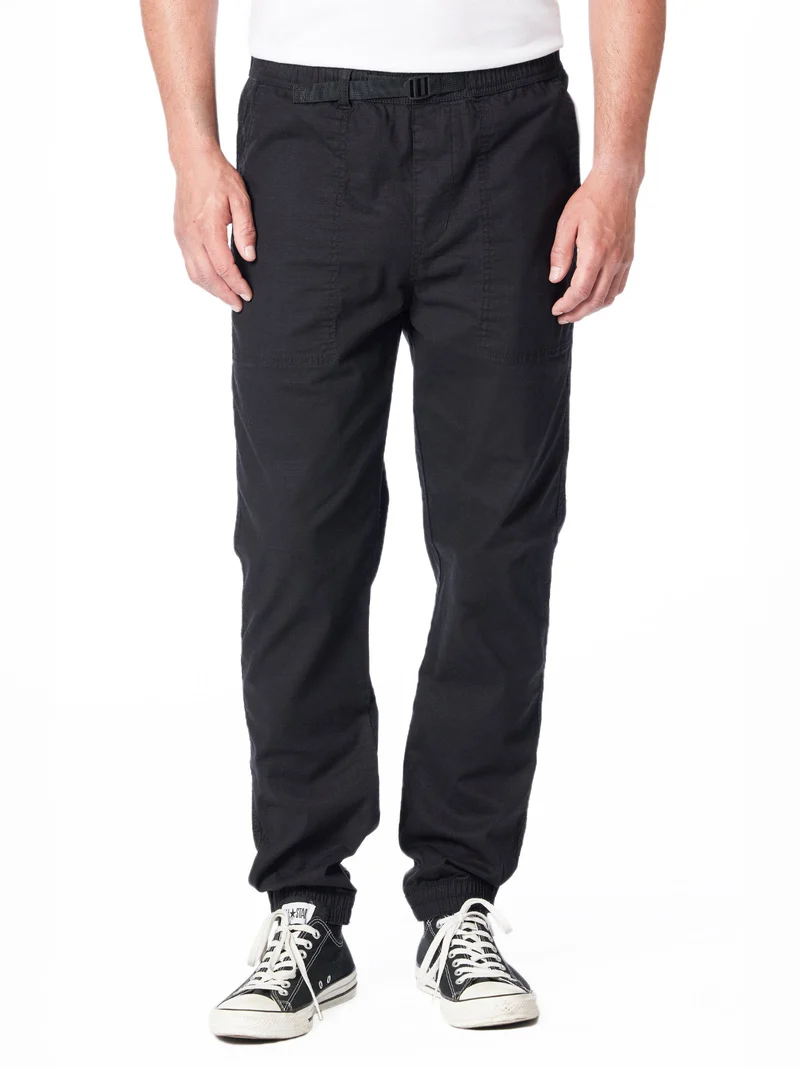 Carter Web Belt Jogger