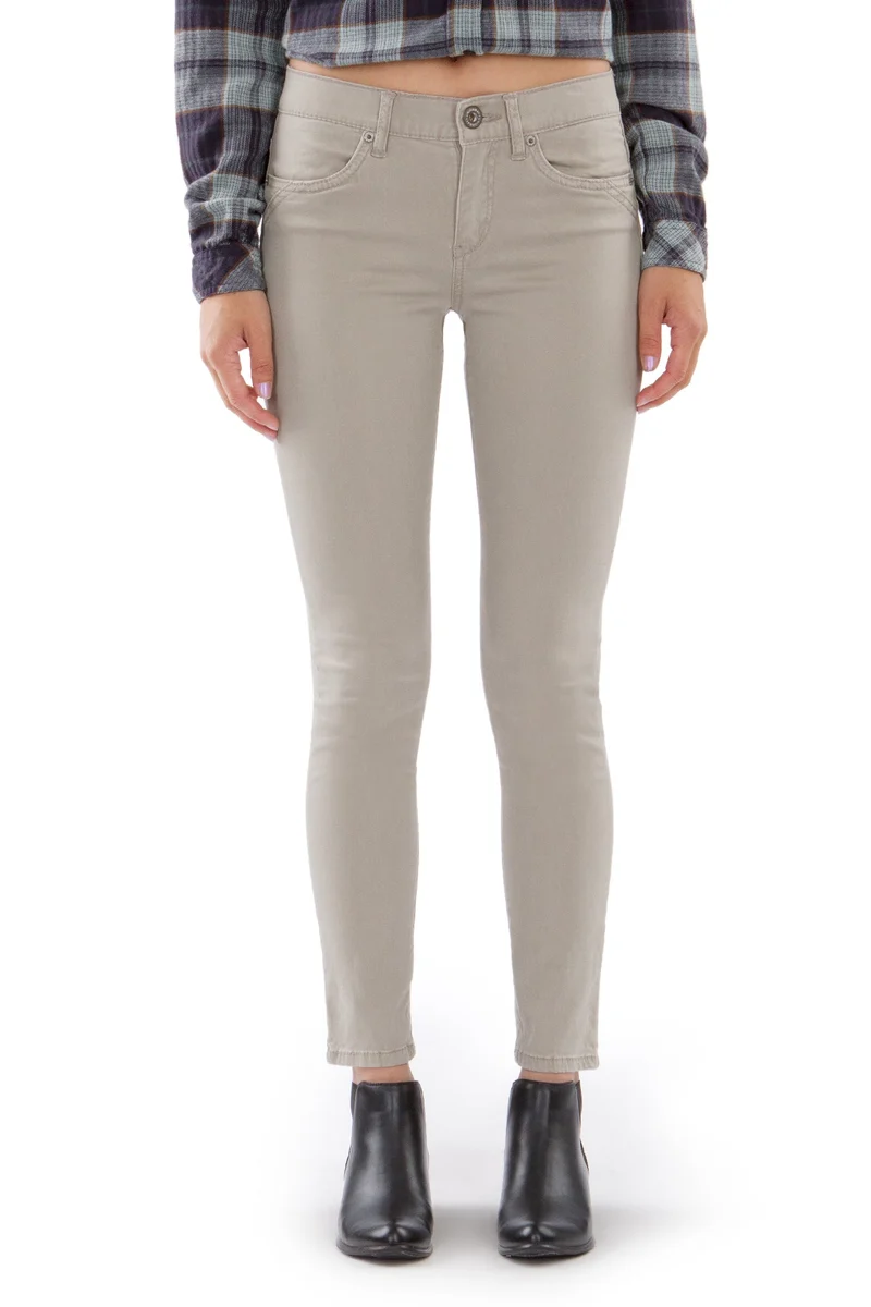 Karma Skinny Pant (Reg and Plus Size)
