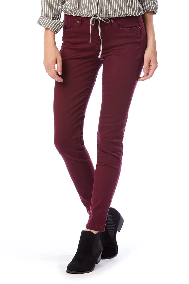 Karma Skinny Pant