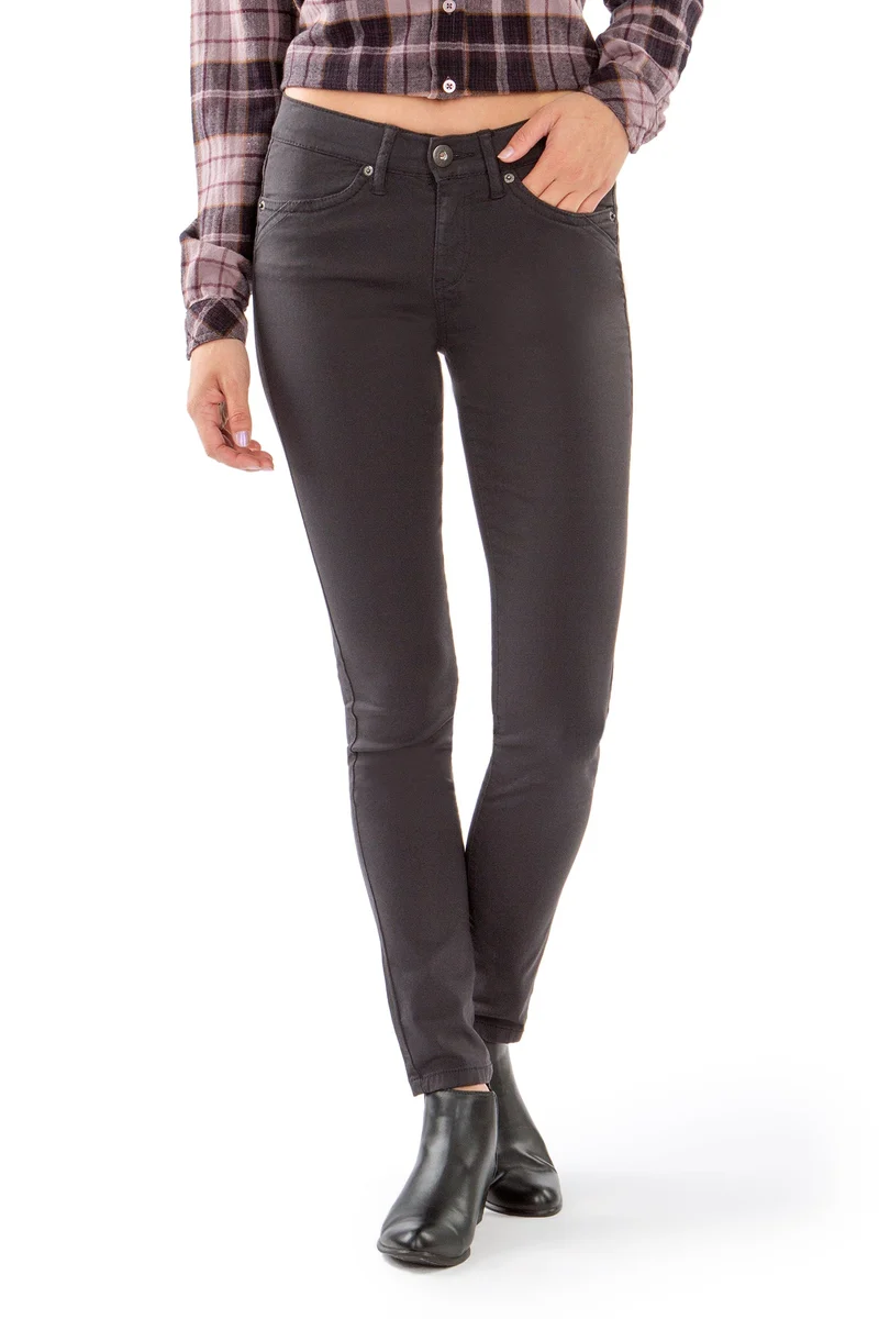 Karma Skinny Pant (Reg and Plus Size)