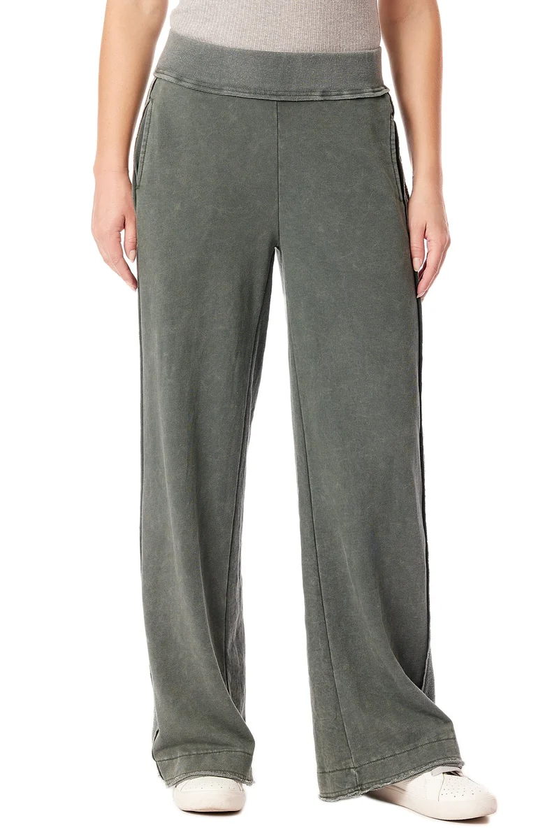 Harley Wide Leg Lounge Pant