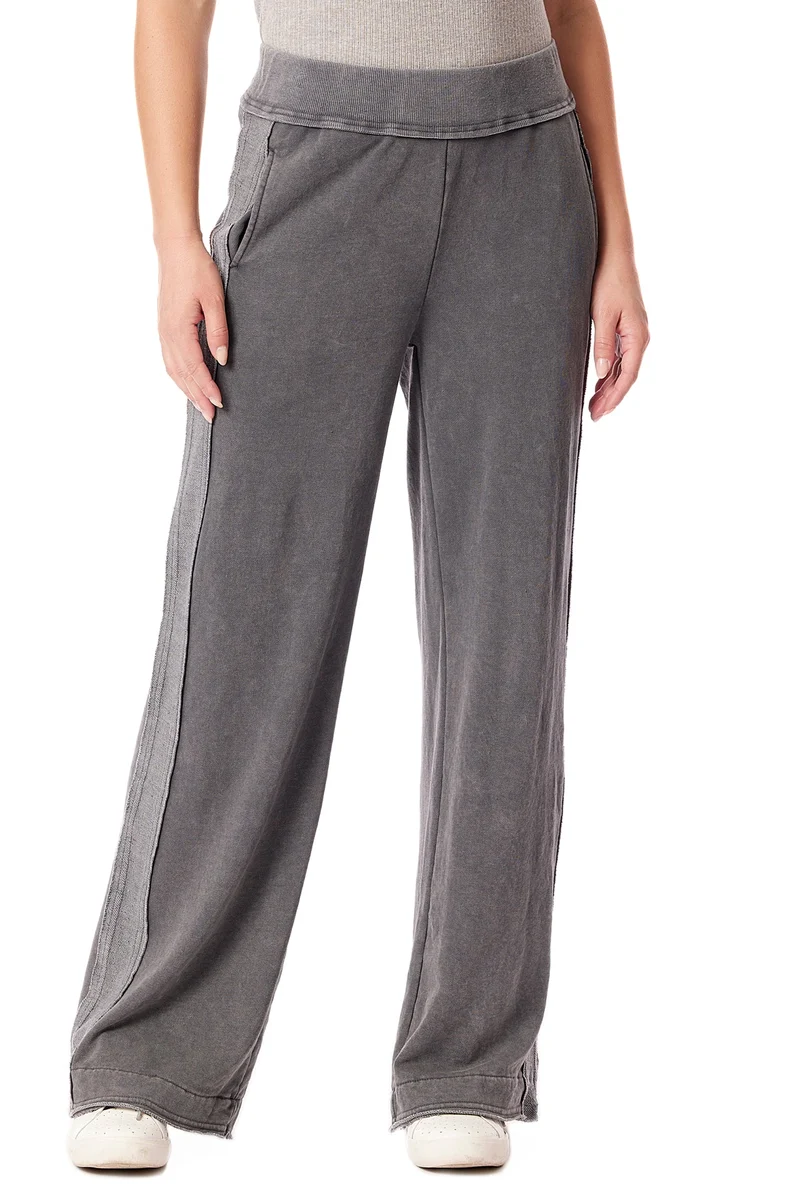 Harley Wide Leg Lounge Pant