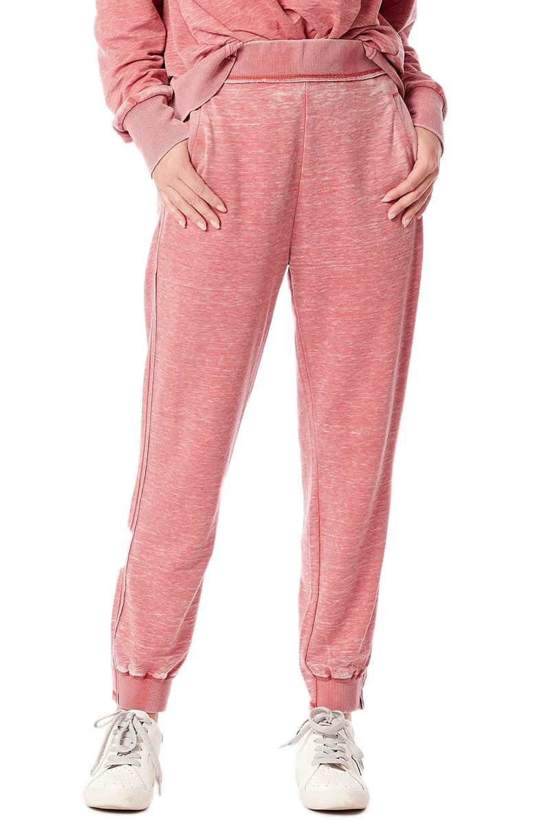 Emmerson Burnout Jogger Pant