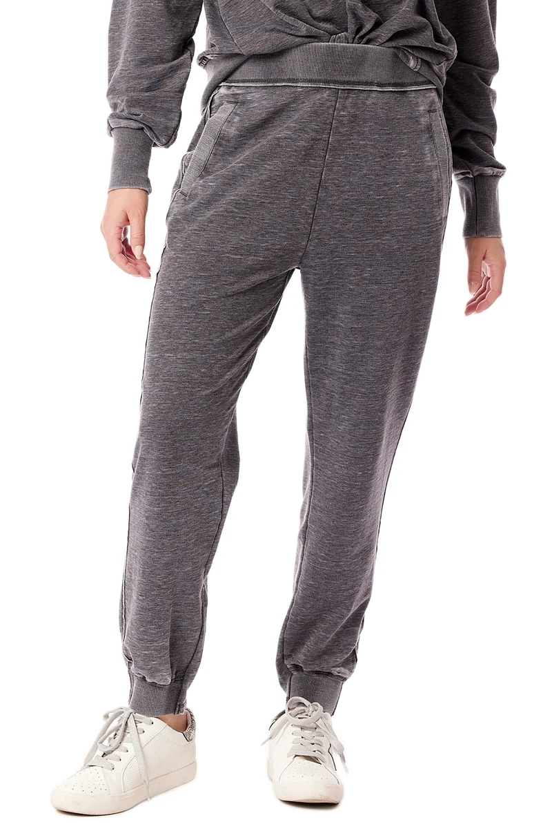 Emmerson Burnout Jogger Pant