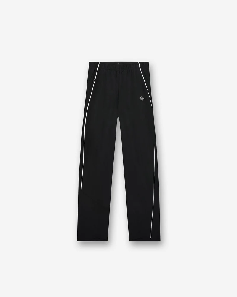 247 Flash Track Jogger - Black