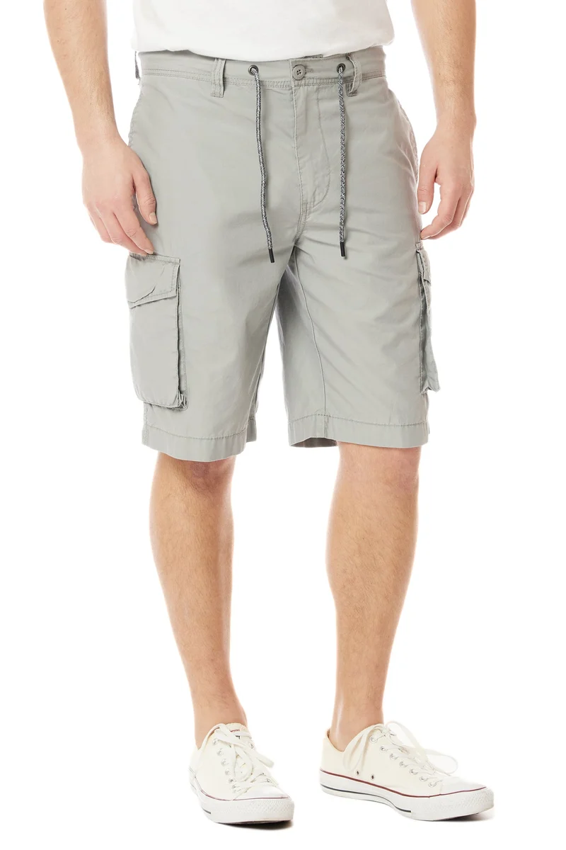 Phinney Drawcord Cargo Short