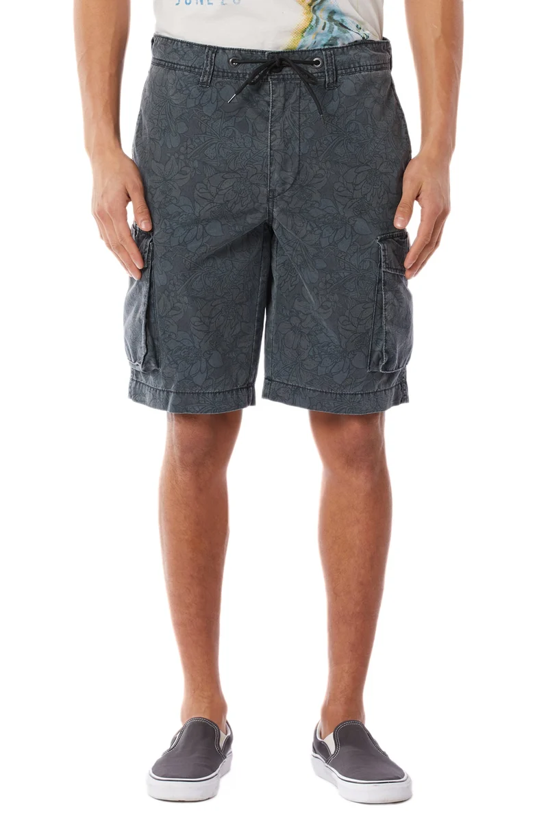Phinney Drawcord Cargo Short