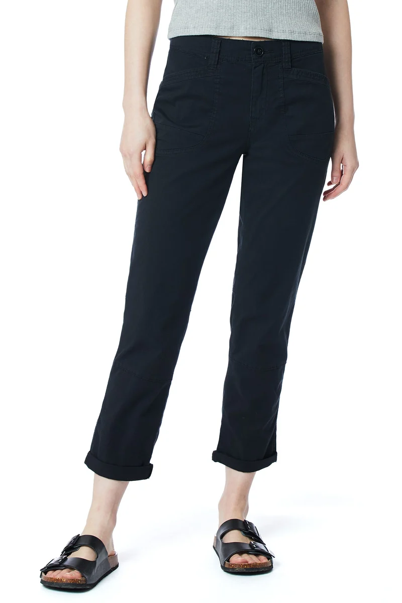 Midori Stretch Pant (Reg and Plus Size)