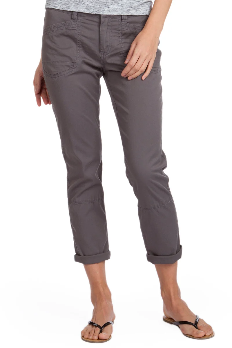 Midori Stretch Pant (Petite Size)