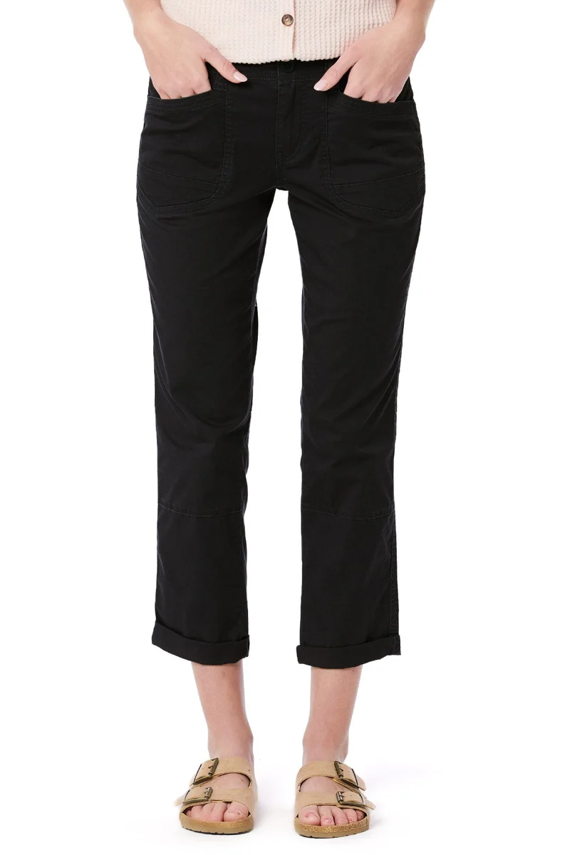 Midori Stretch Pant (Petite Size)