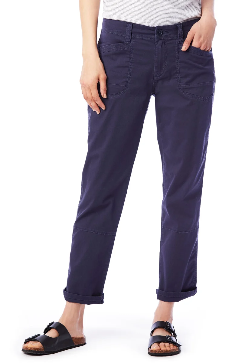 Midori Stretch Pant (Petite Size)