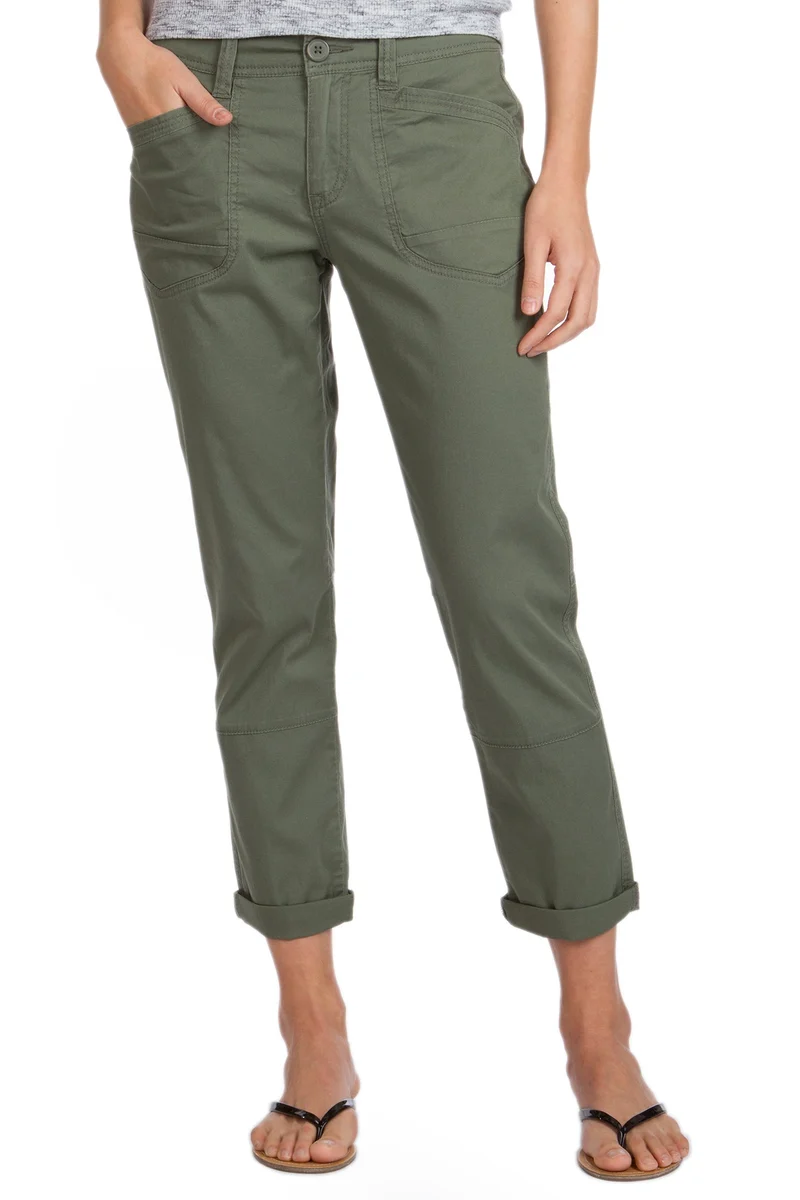 Midori Stretch Pant