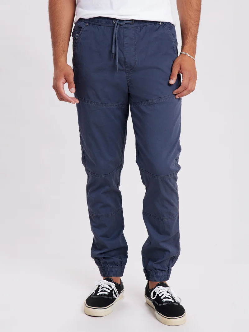 Charger Stretch Twill Jogger Pant