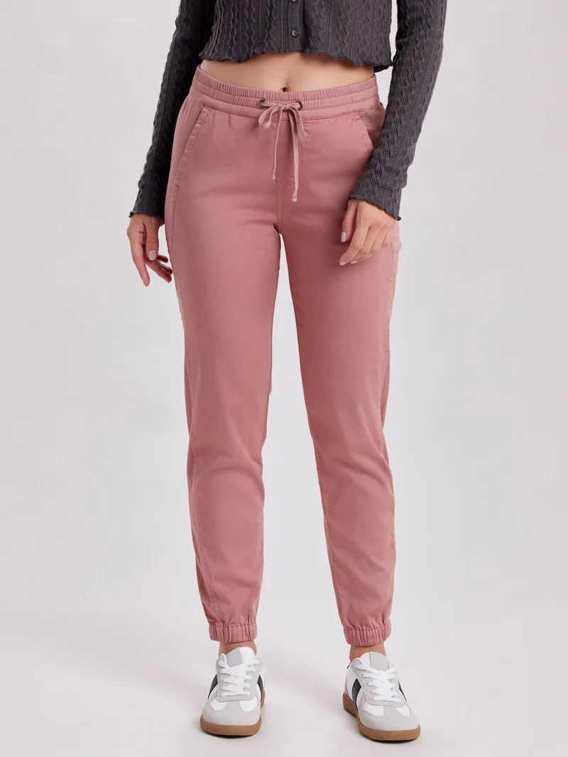 Caylee Relaxed Jogger Pant