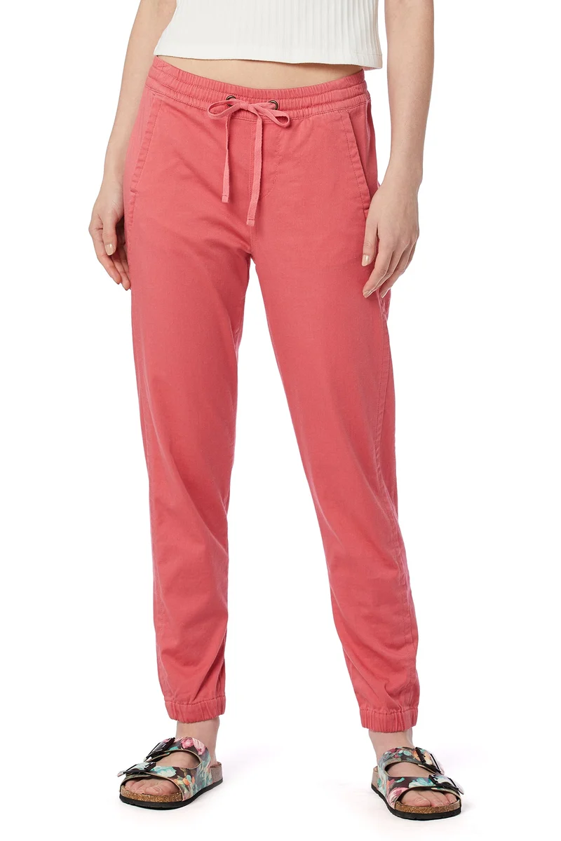 Caylee Relaxed Jogger Pant