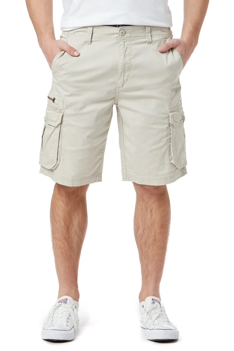 Chester 11" Cargo Short