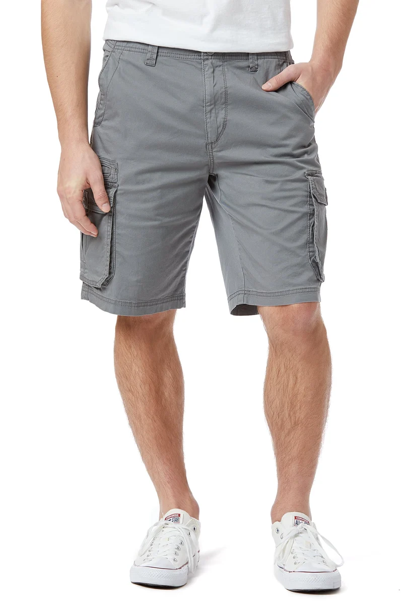 Chester 11" Cargo Short