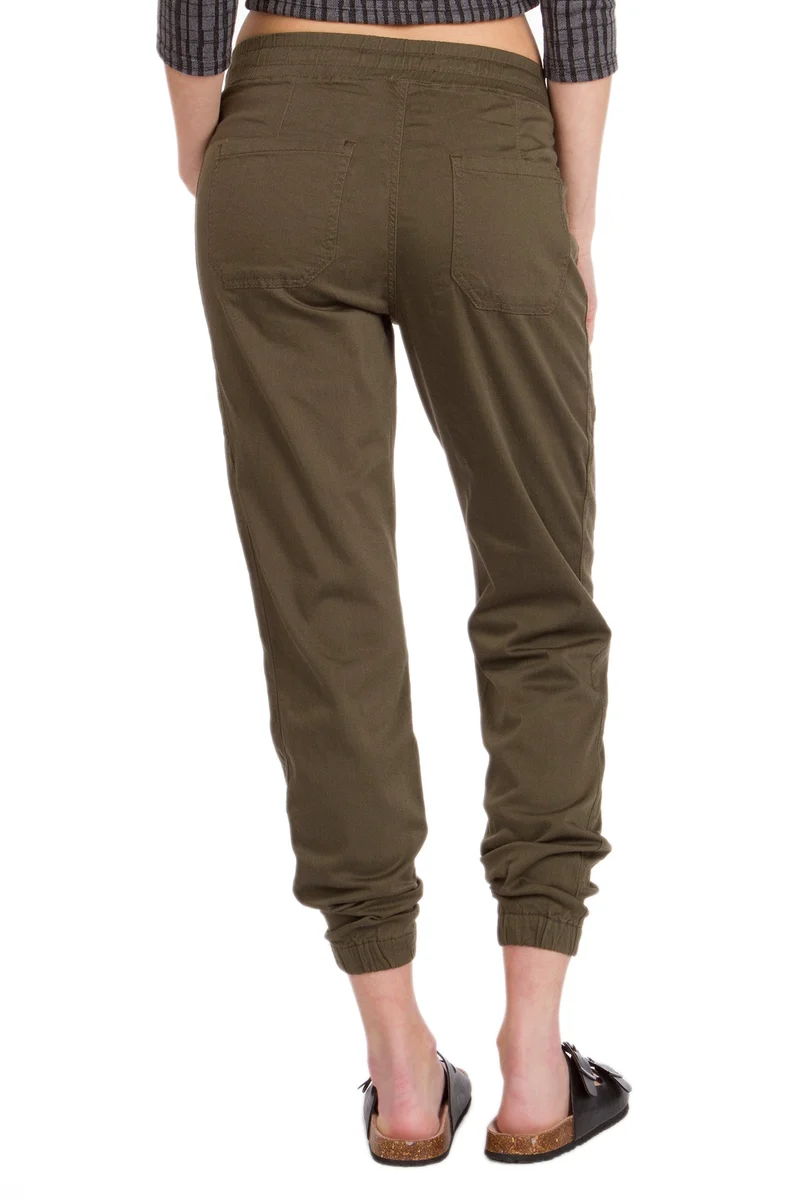 Caylee Relaxed Jogger Pant