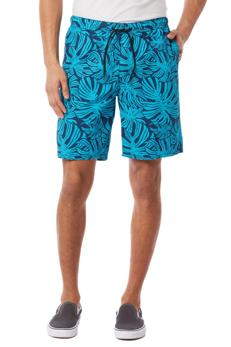 Carmel Pull-On Short
