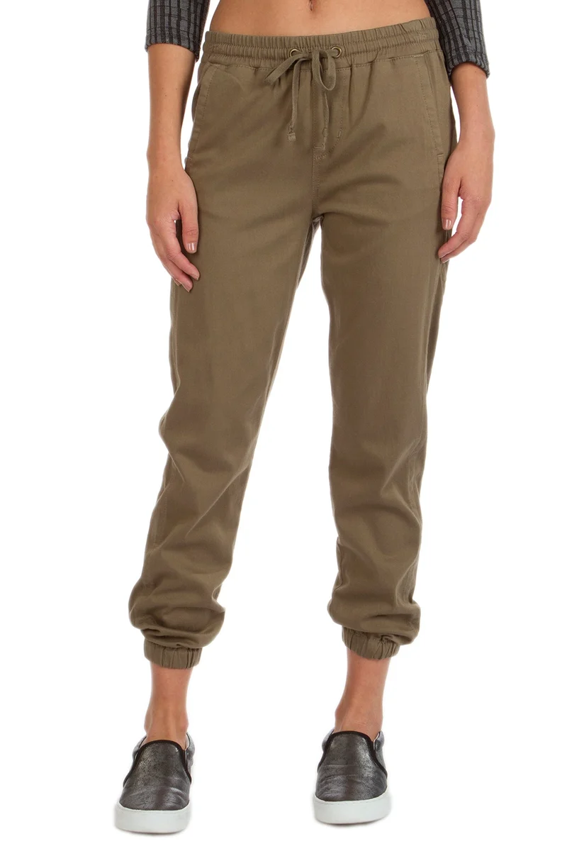 Caylee Relaxed Jogger Pant