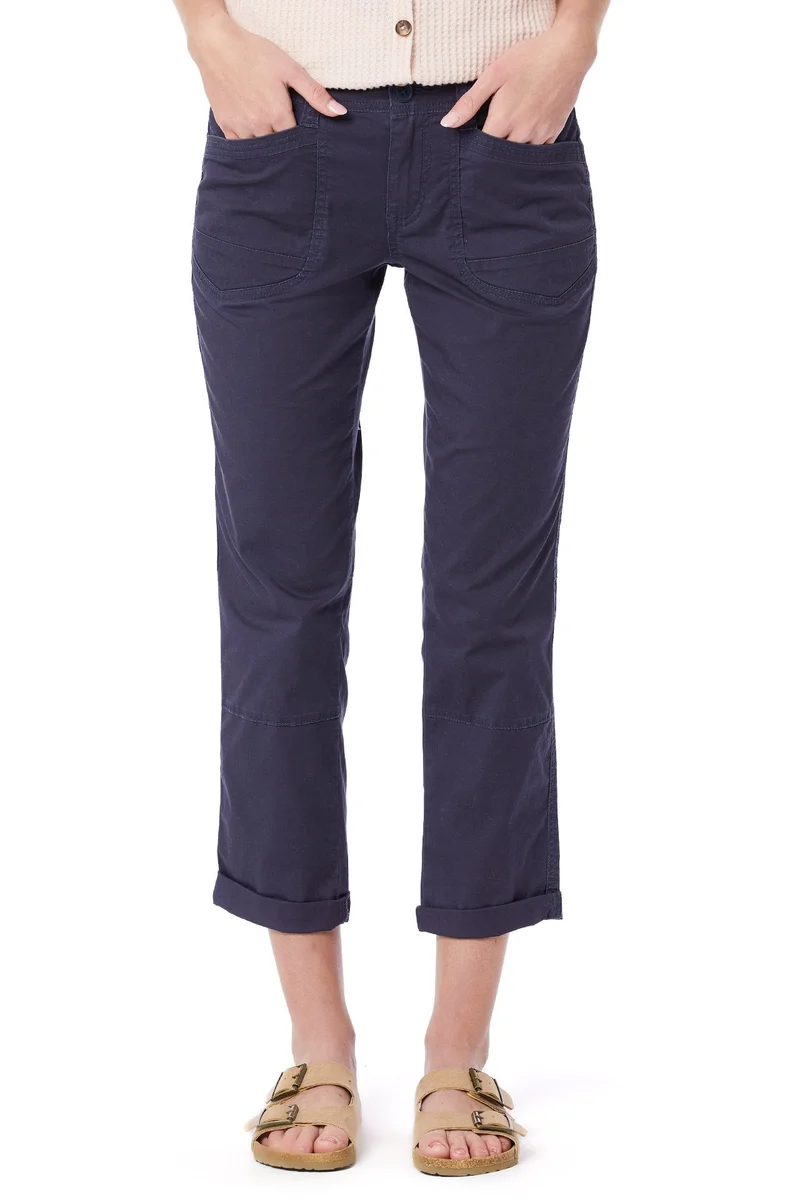 Midori Stretch Pant (Reg and Plus Size)
