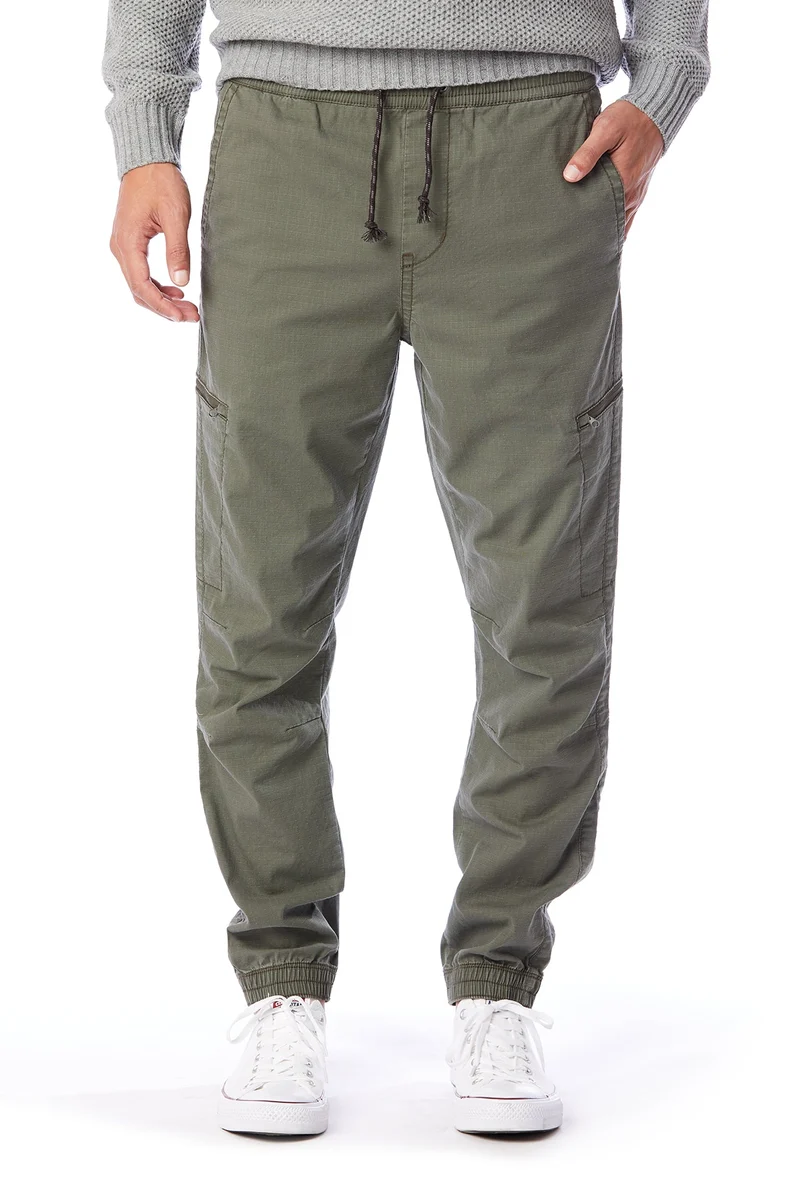 Neo Ripstop Jogger Pant