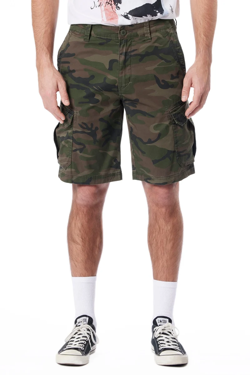 Reece Cargo Short