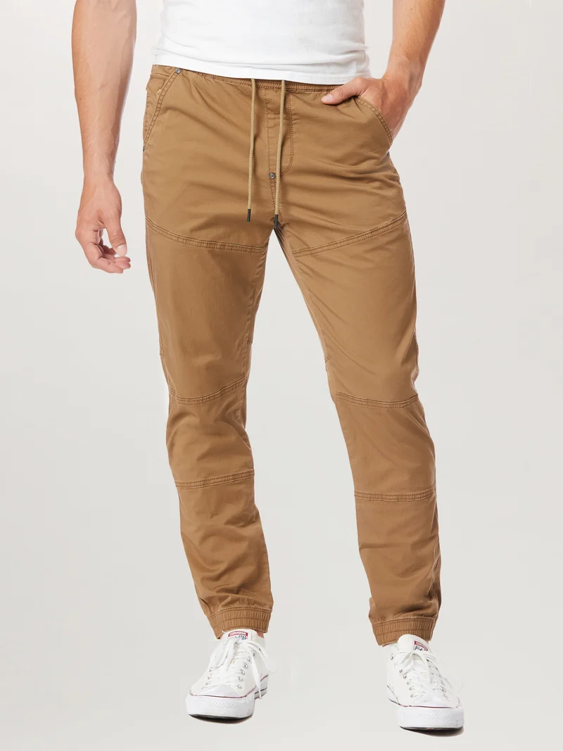 Charger Stretch Twill Jogger Pant