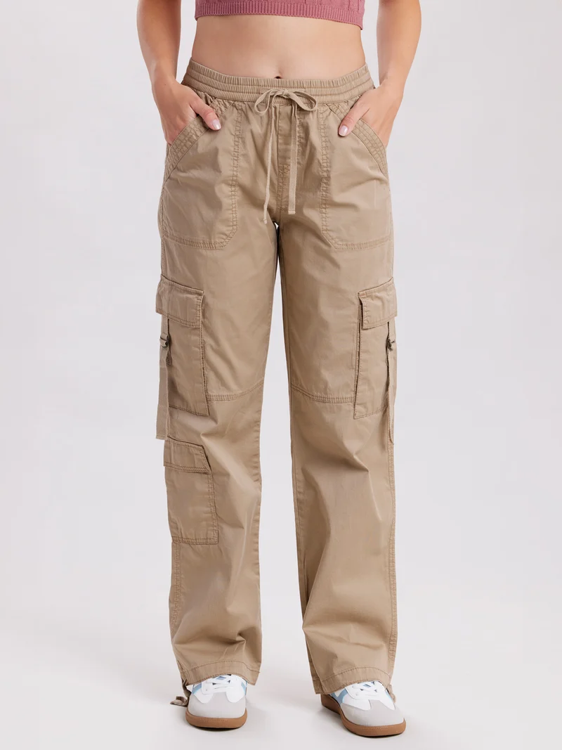 Trevor Stretch Cargo Pant