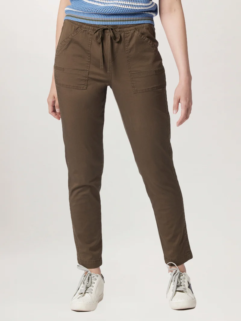 Maryanne Ankle Pant