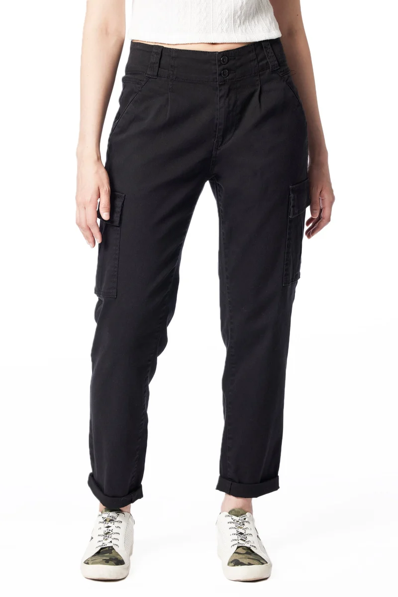 Jordyn Stretch Cargo Pant