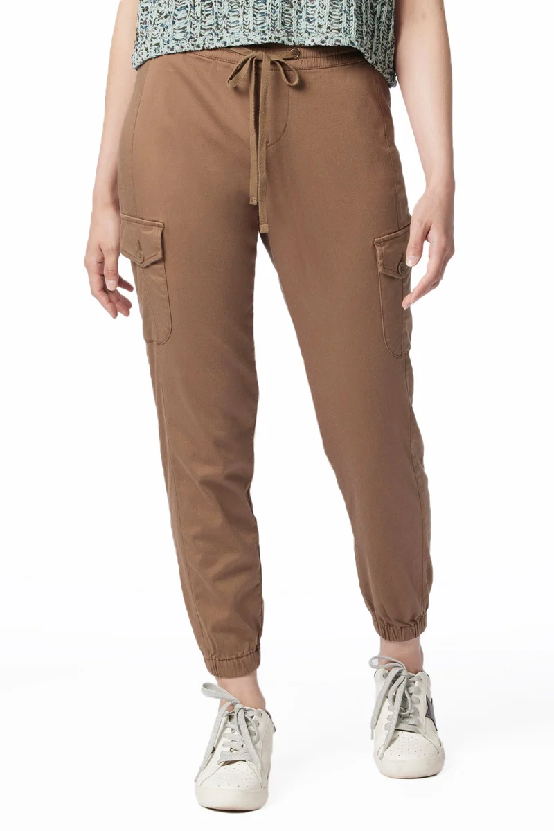 Dani Cargo Jogger Pant