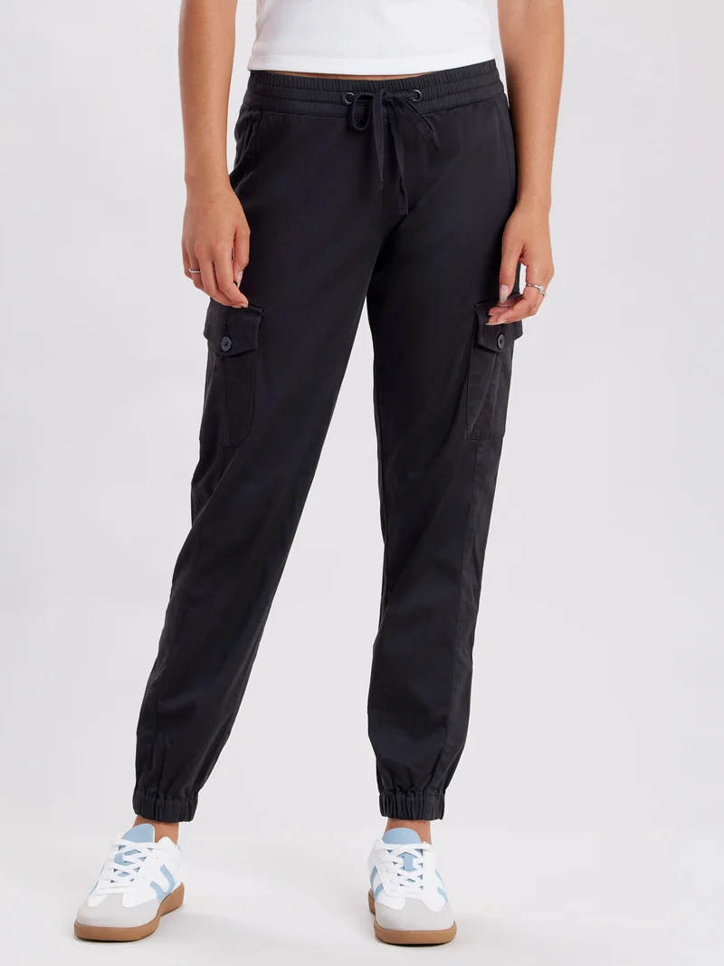 Dani Cargo Jogger Pant