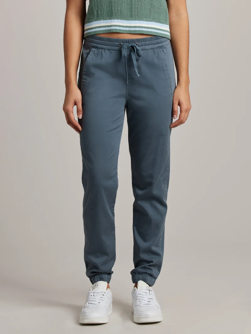 Caylee Relaxed Jogger Pant