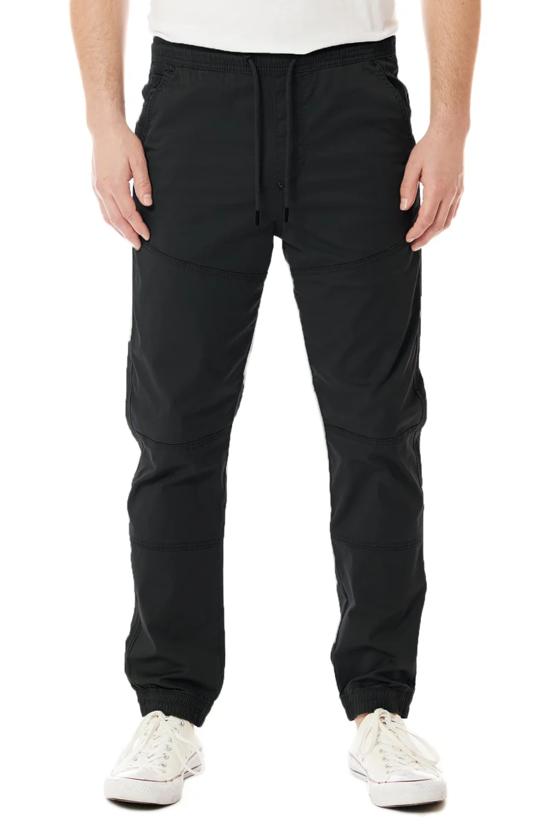 Charger Stretch Twill Jogger Pant