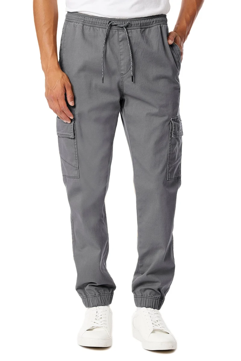 Davis Cargo Jogger Pant