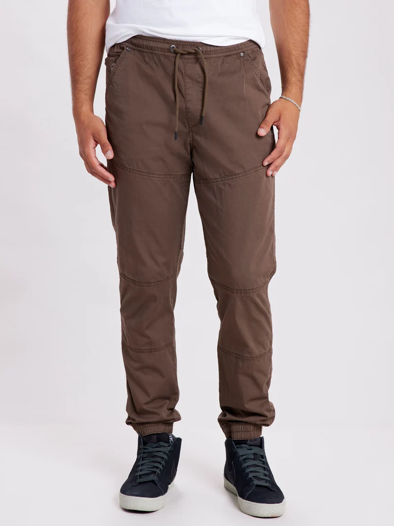 Charger Stretch Twill Jogger Pant