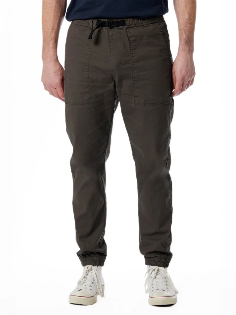 Carter Web Belt Jogger