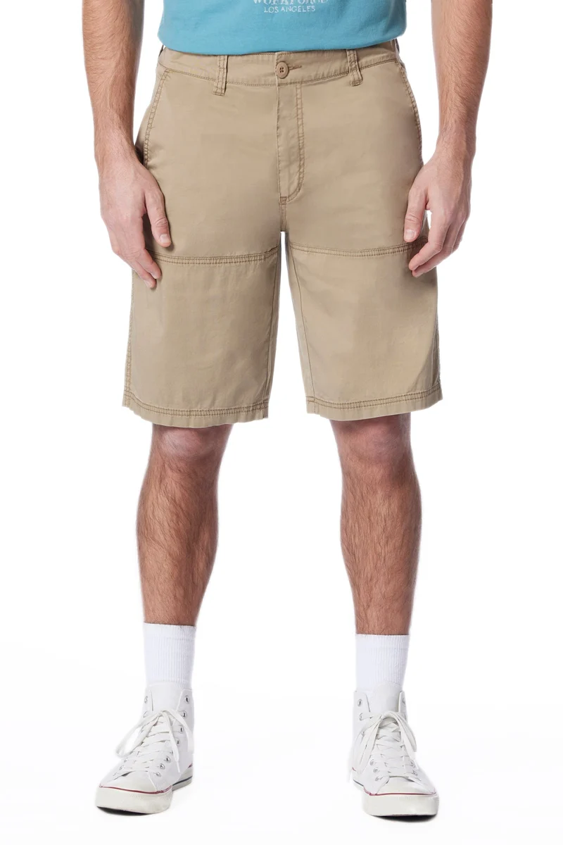 Fillmore Utility Stretch Short