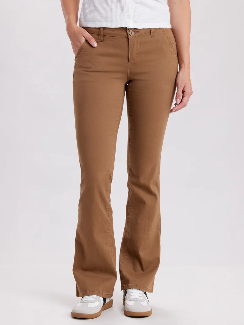 Hayden Women's Bootcut Uniform Pants