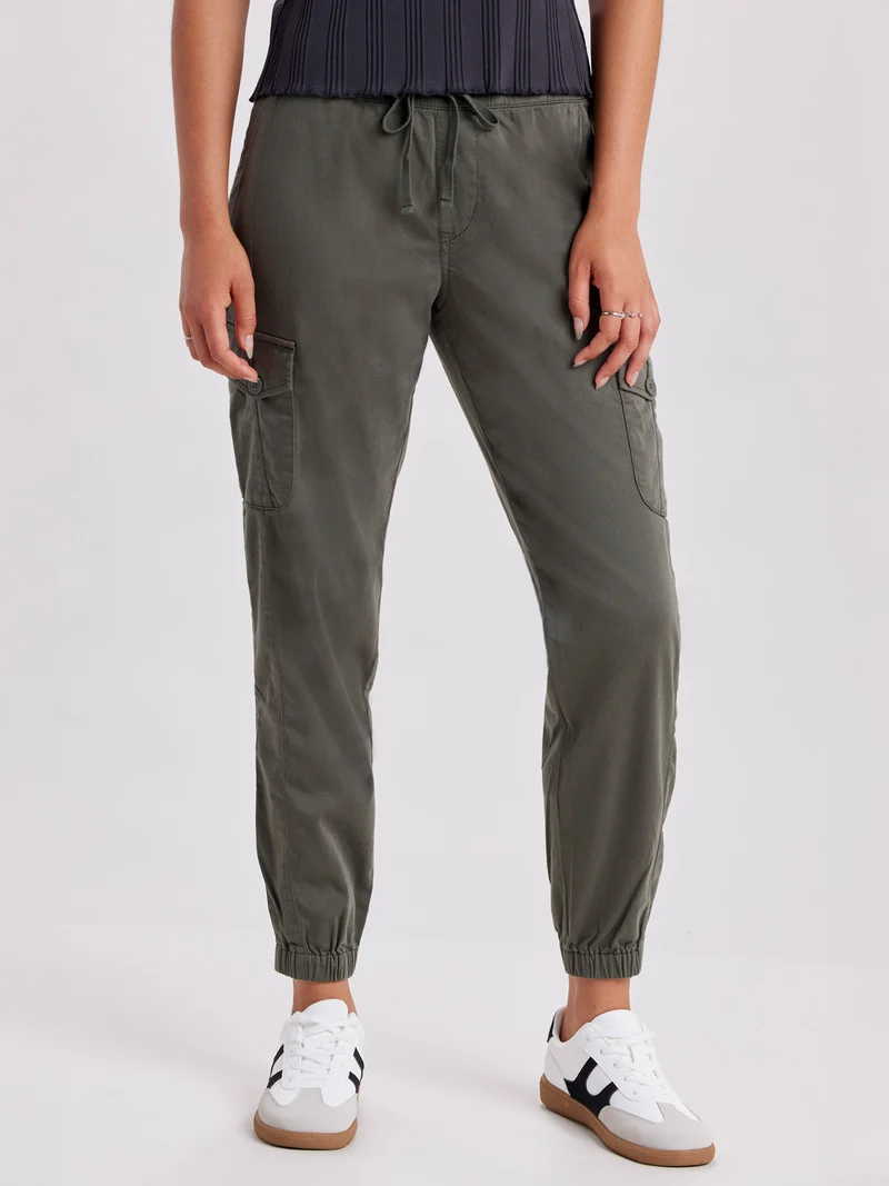 Dani Cargo Jogger Pant