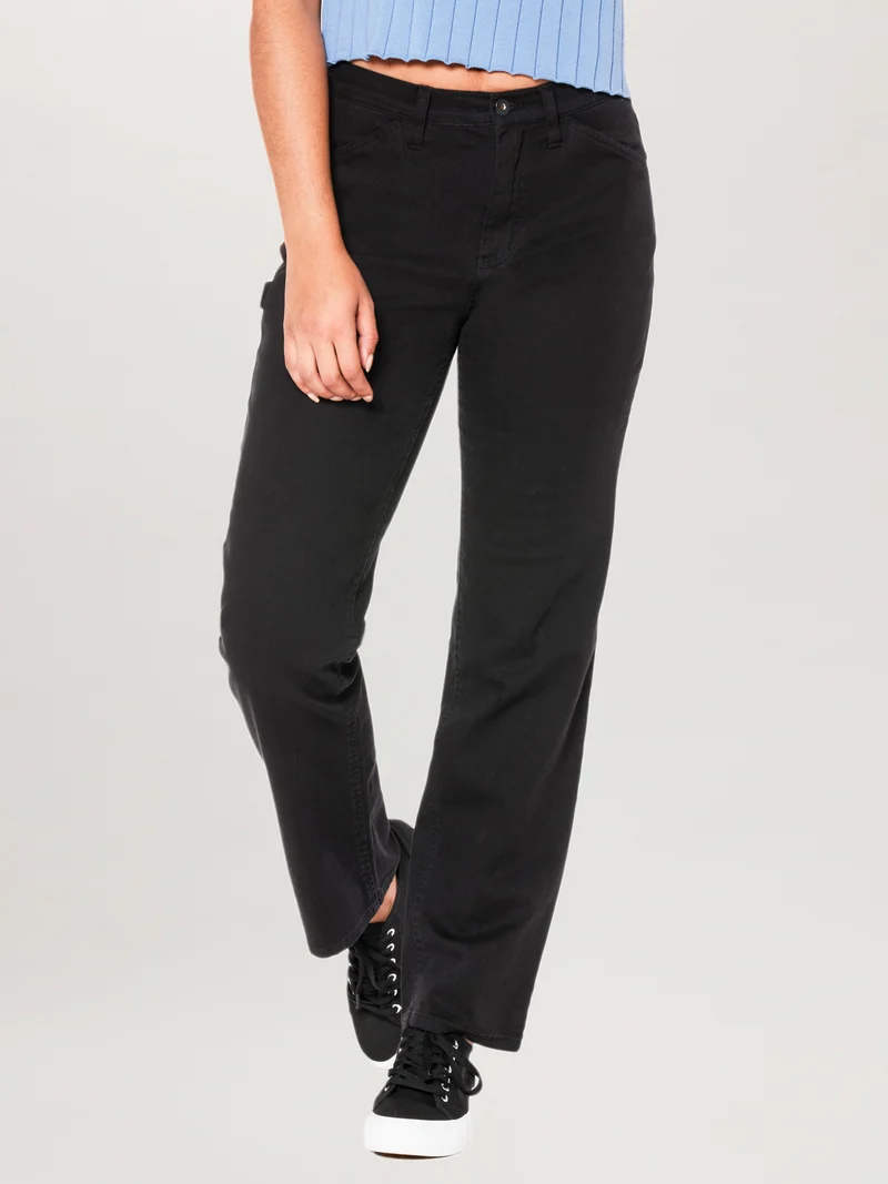 Connor Straight Leg Carpenter Pant