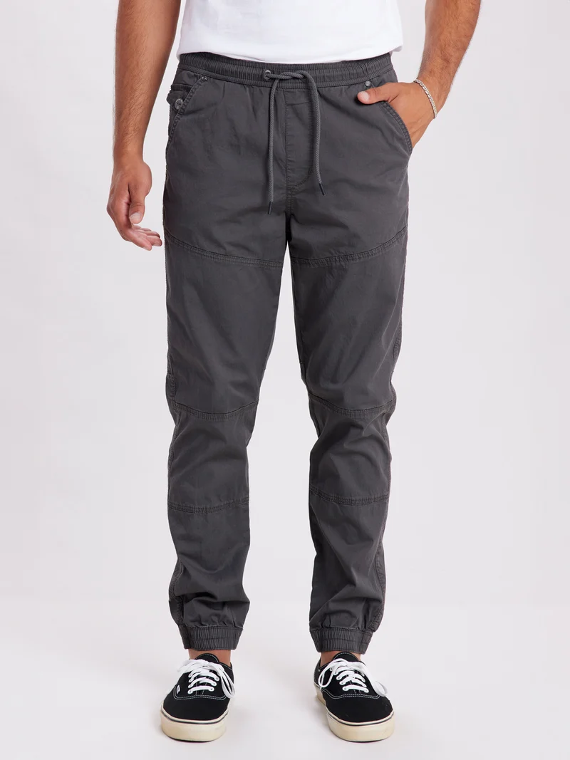 Charger Stretch Twill Jogger Pant